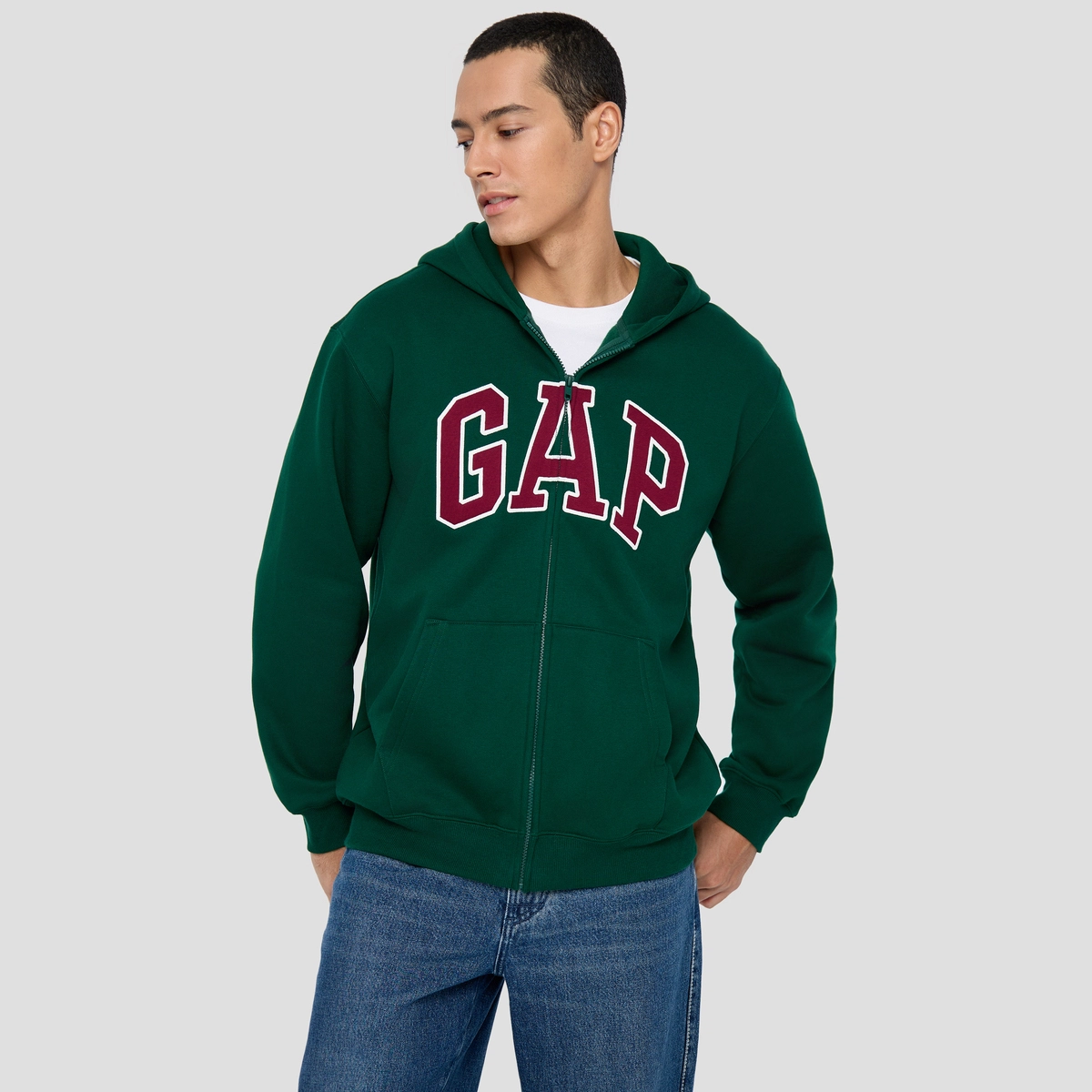 GAP Logo