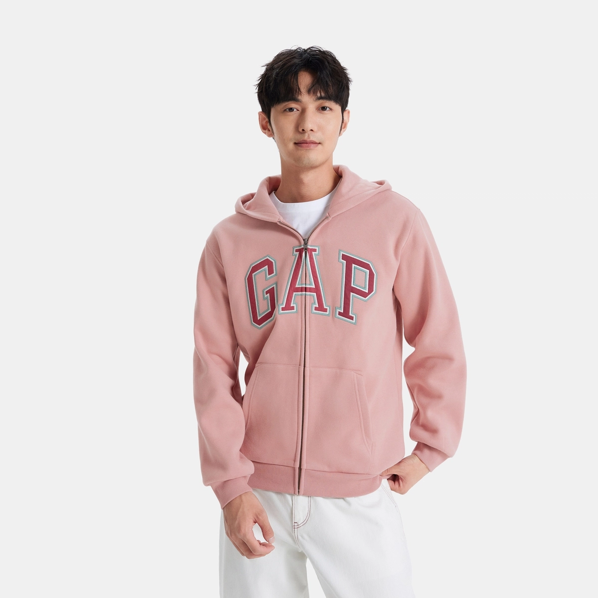 GAP logo