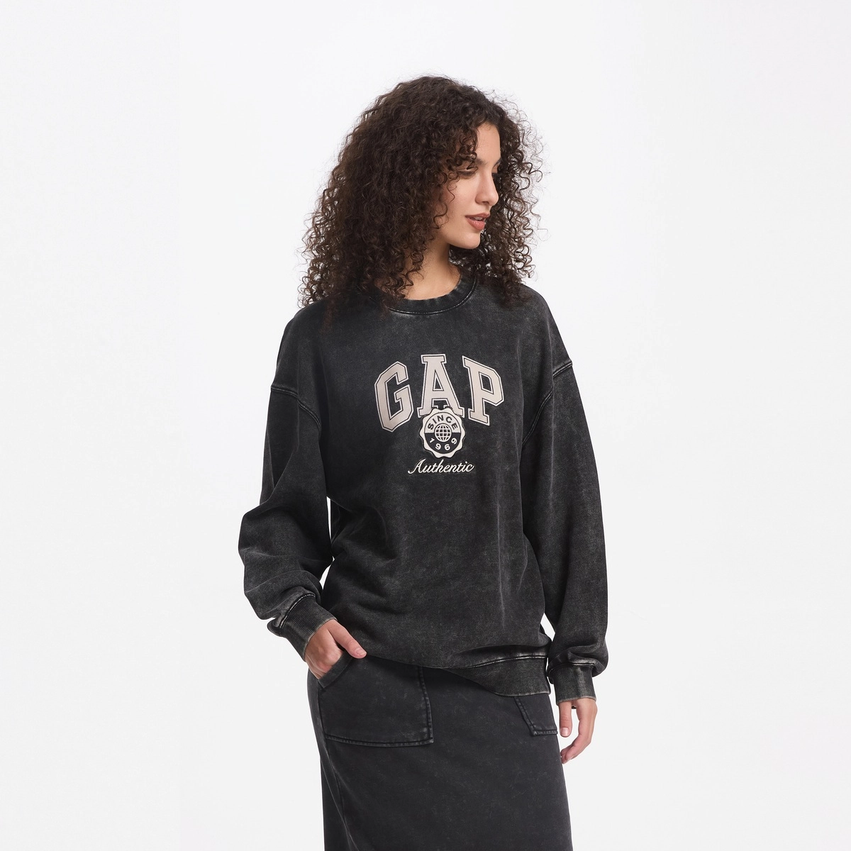 GAP logo