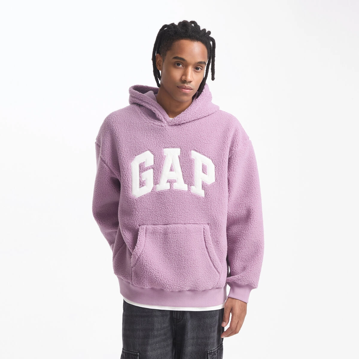 GAP logo