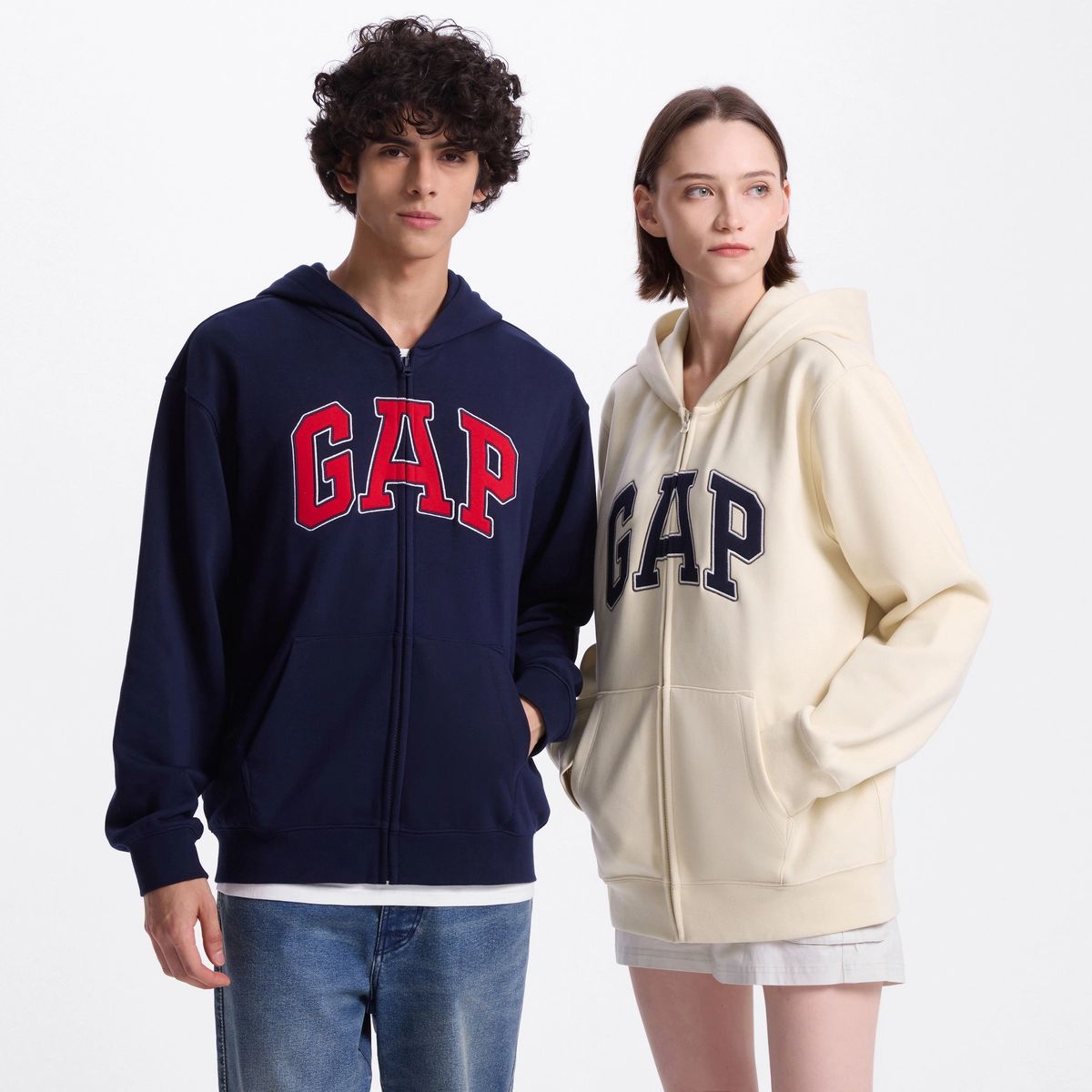 GAP Logo