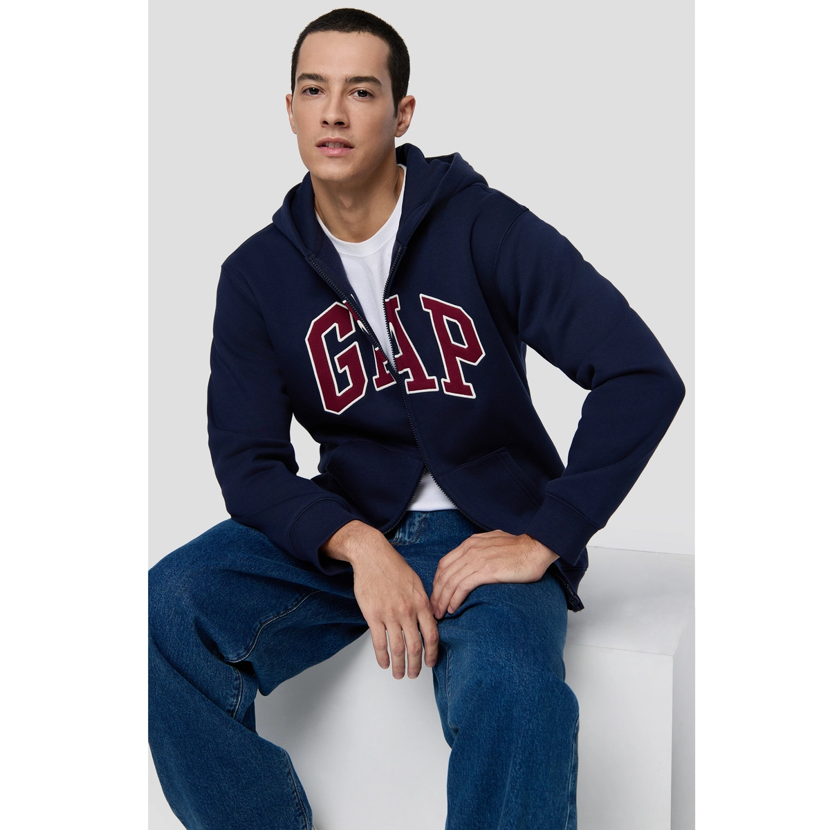 GAP Logo