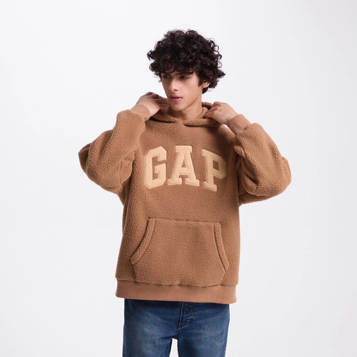 GAP logo