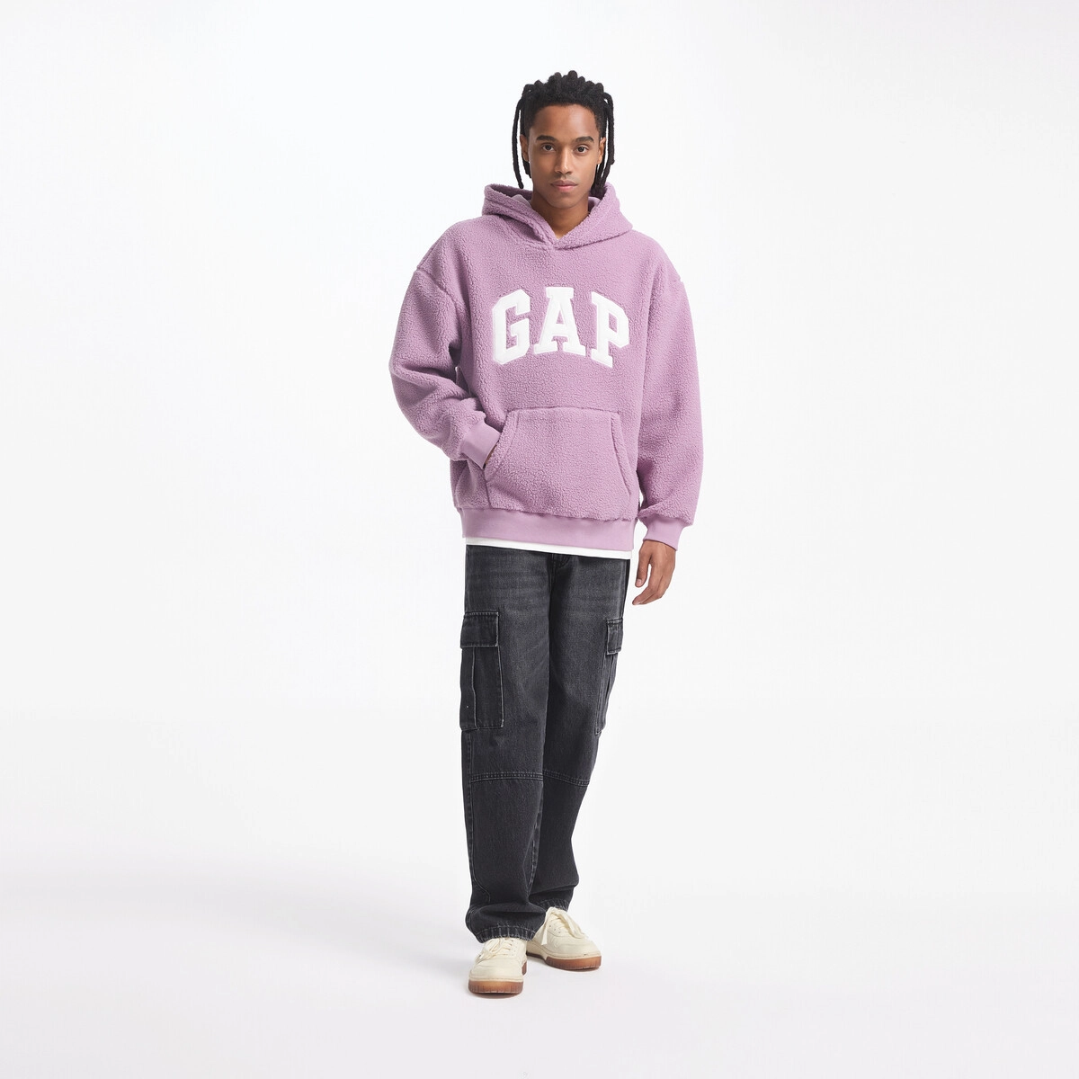 GAP logo