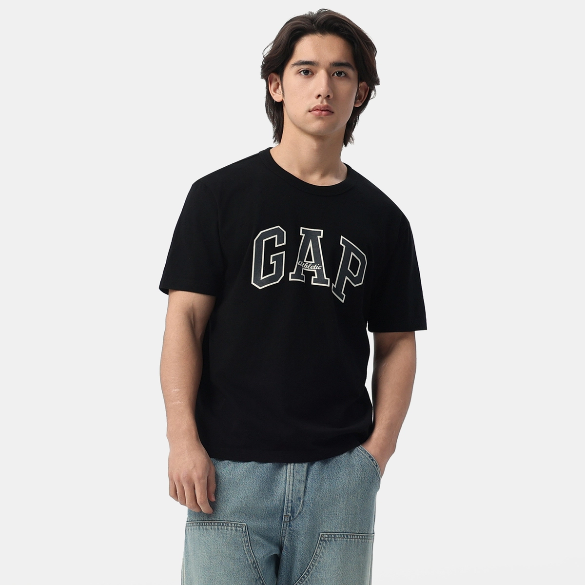 GAP logoT
