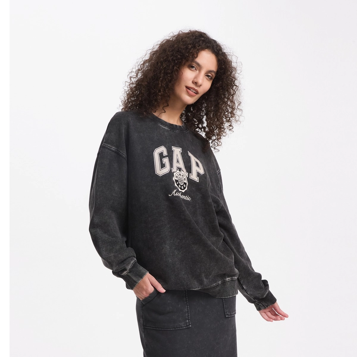 GAP logo
