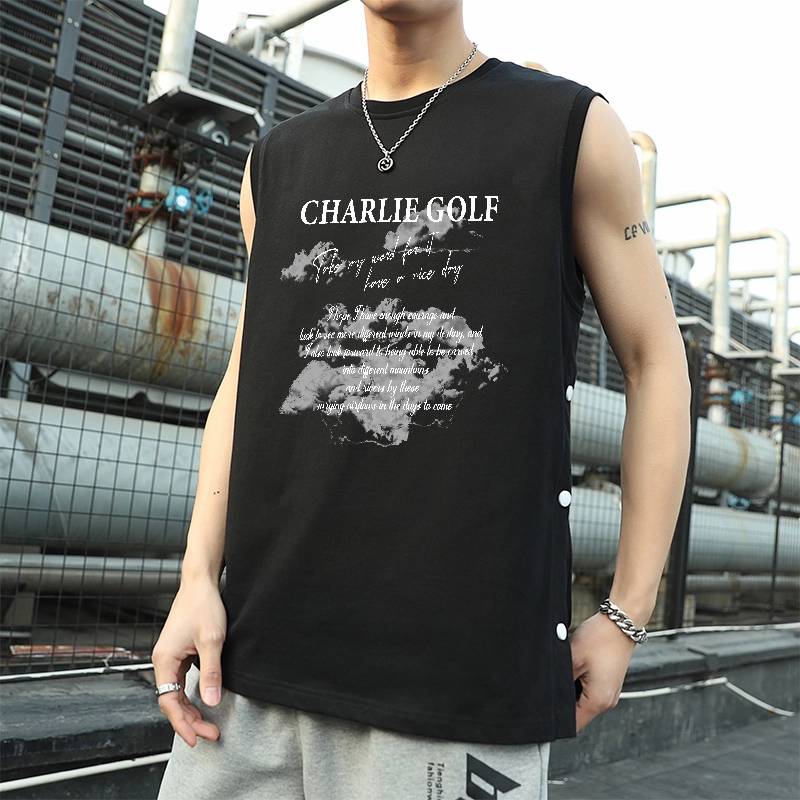 CHARLIE GOLF