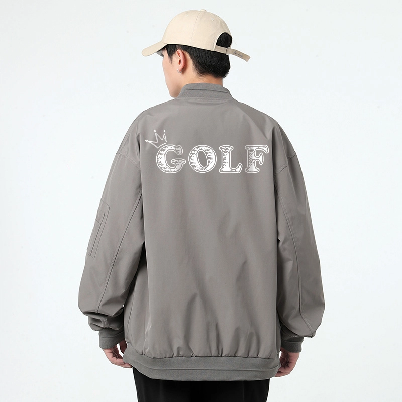 CHARLIE GOLF logo