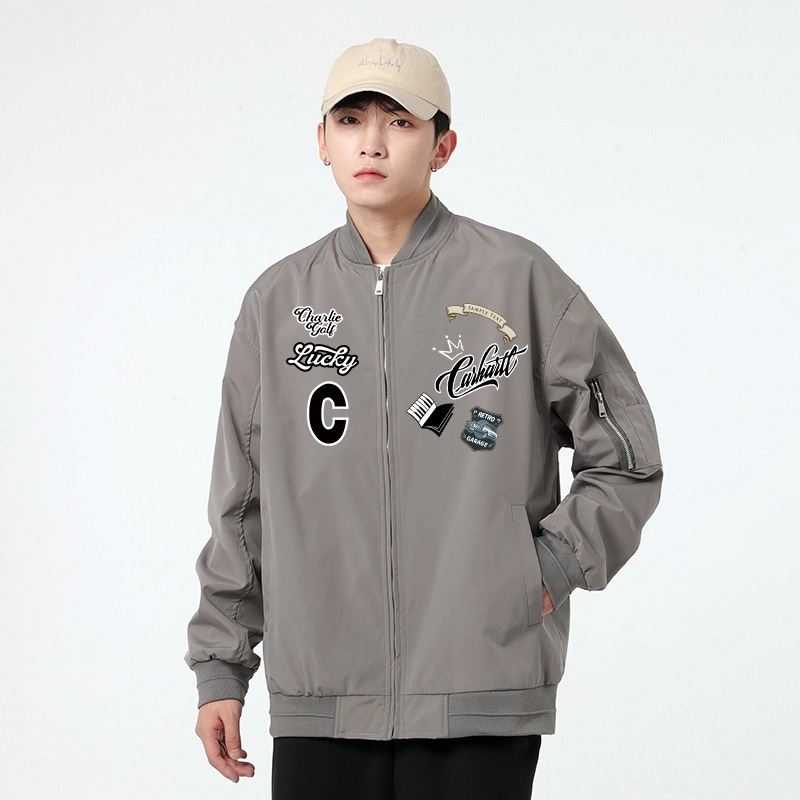 CHARLIE GOLF logo