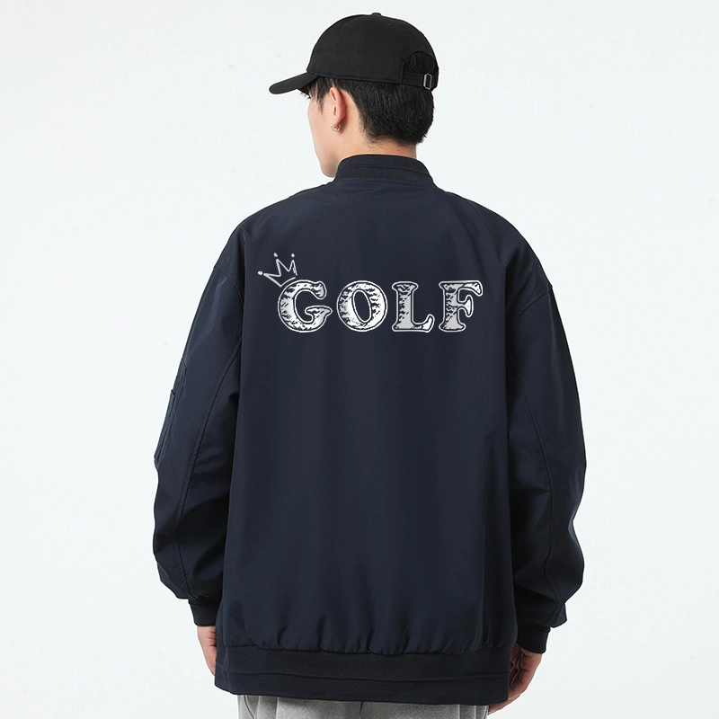 CHARLIE GOLF logo