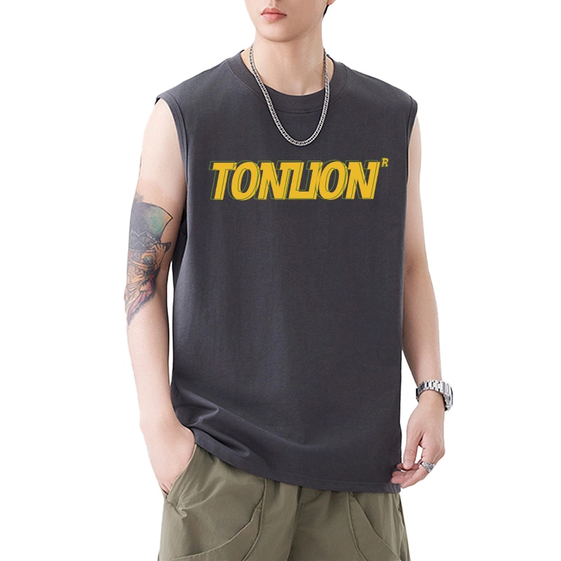 tonlion LOGO