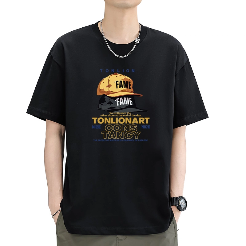 tonlion LOGOT