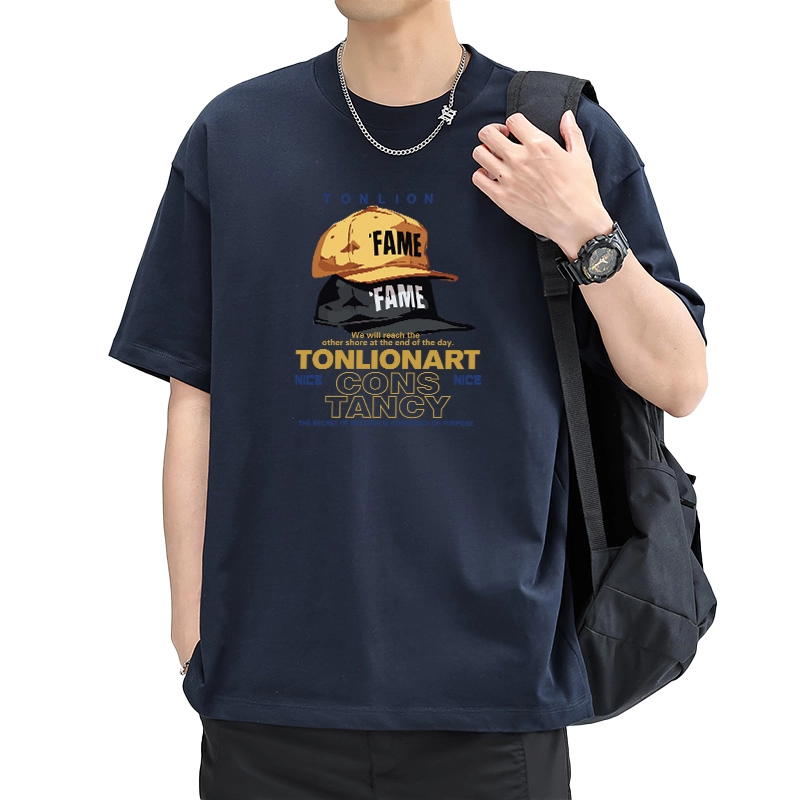 tonlion LOGOT