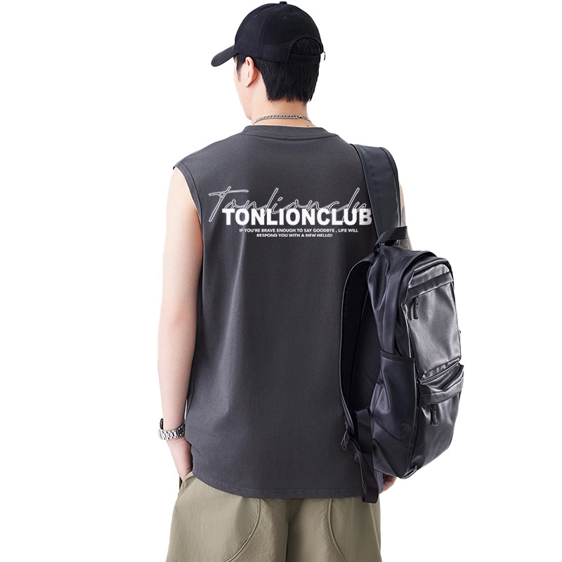 tonlion LOGO