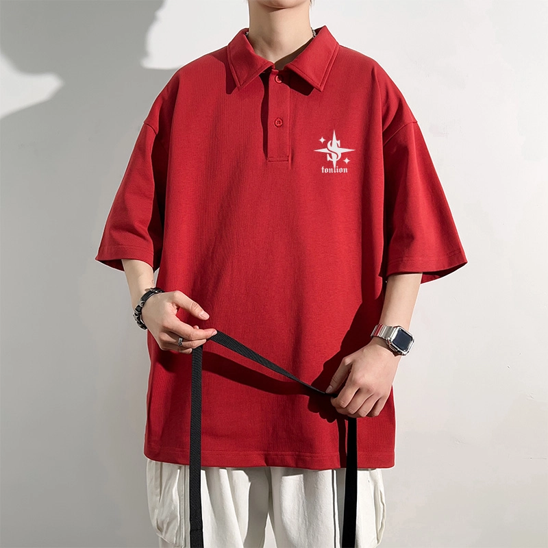 tonlion LOGOPolo