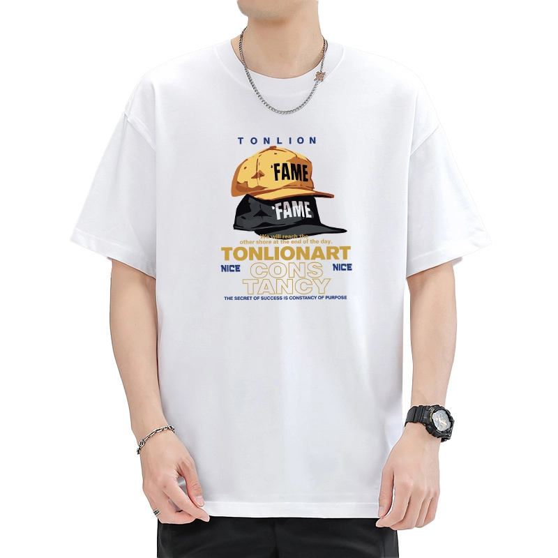 tonlion LOGOT