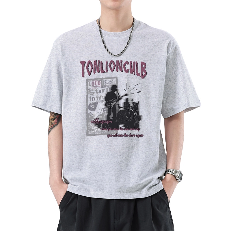 tonlion LOGOT