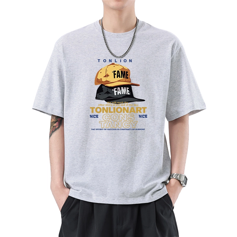 tonlion LOGOT