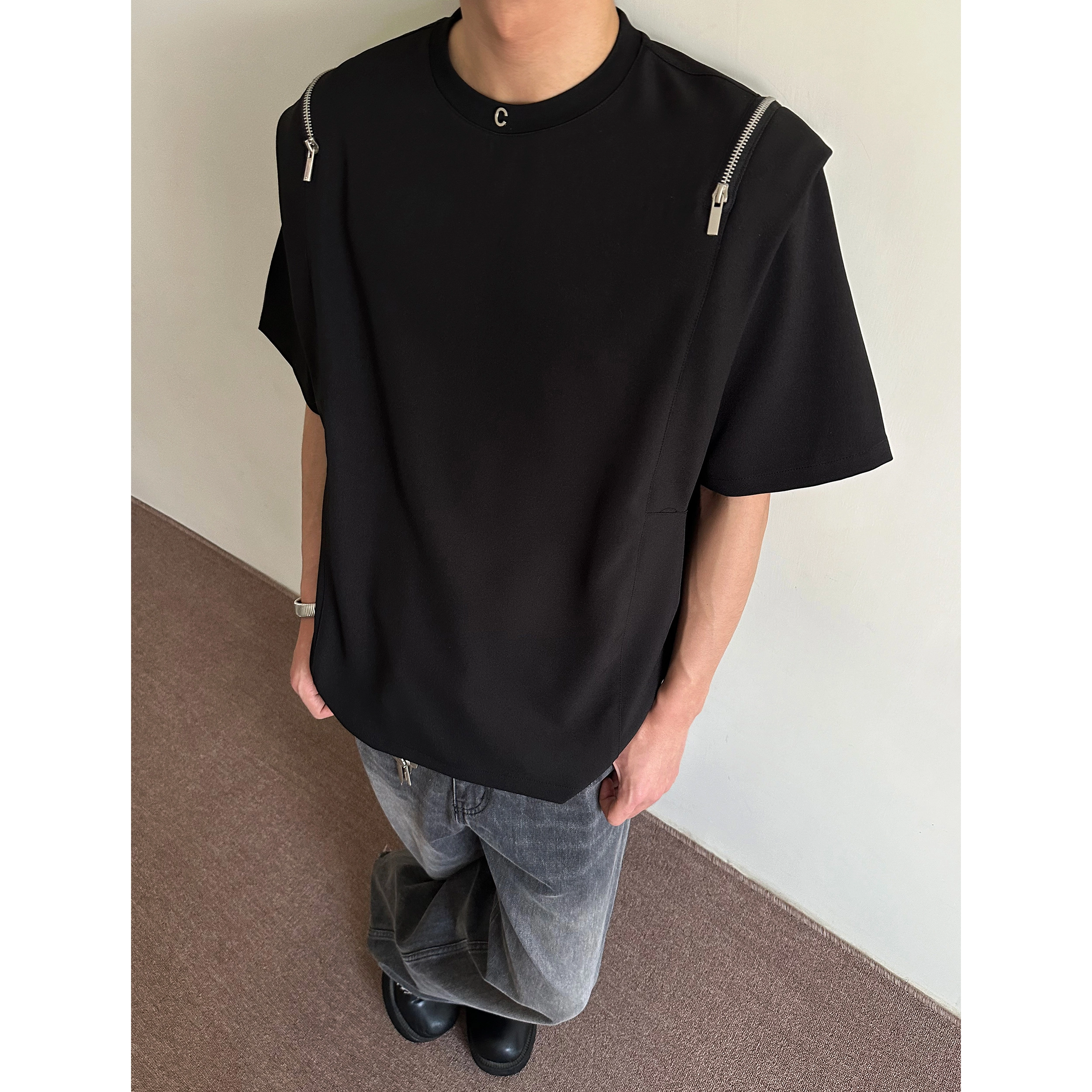 JASONWOOD T