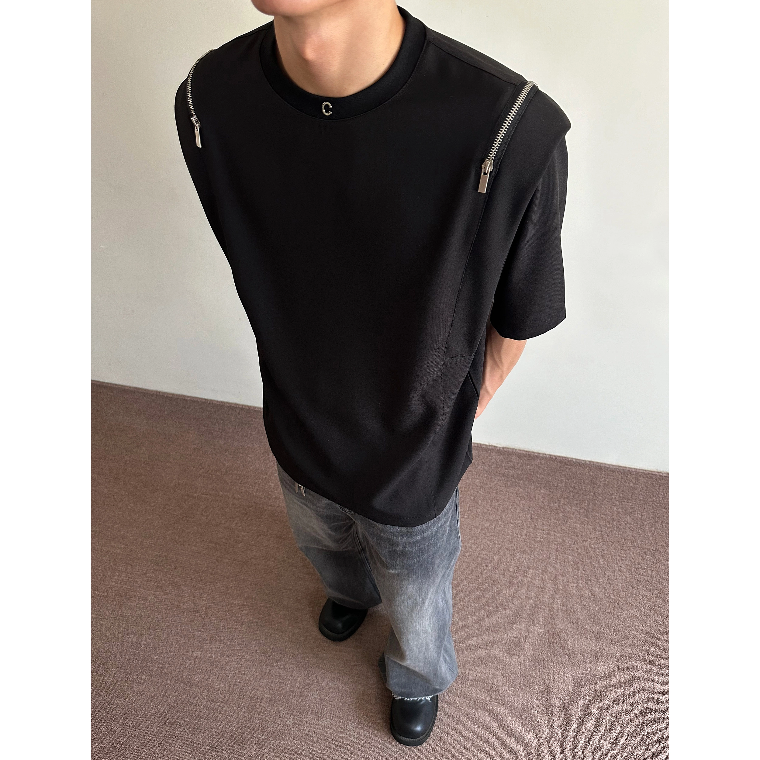 JASONWOOD T