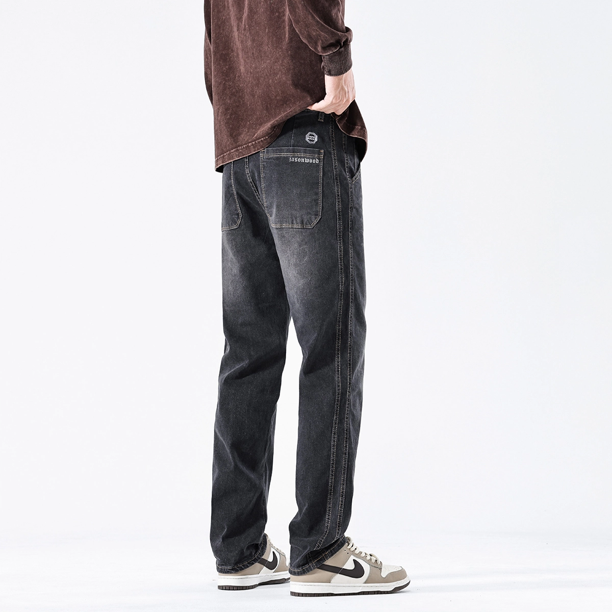 JASONWOOD
