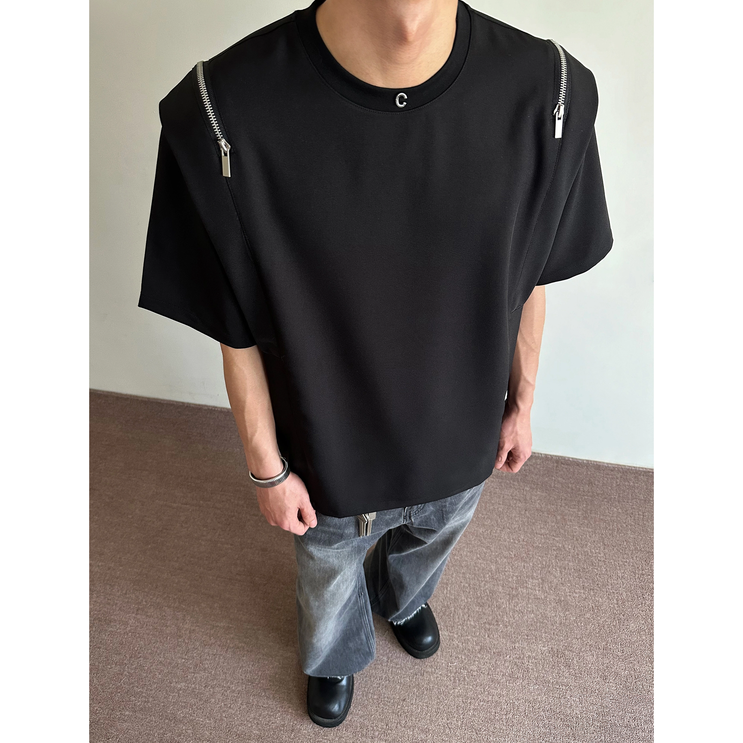 JASONWOOD T