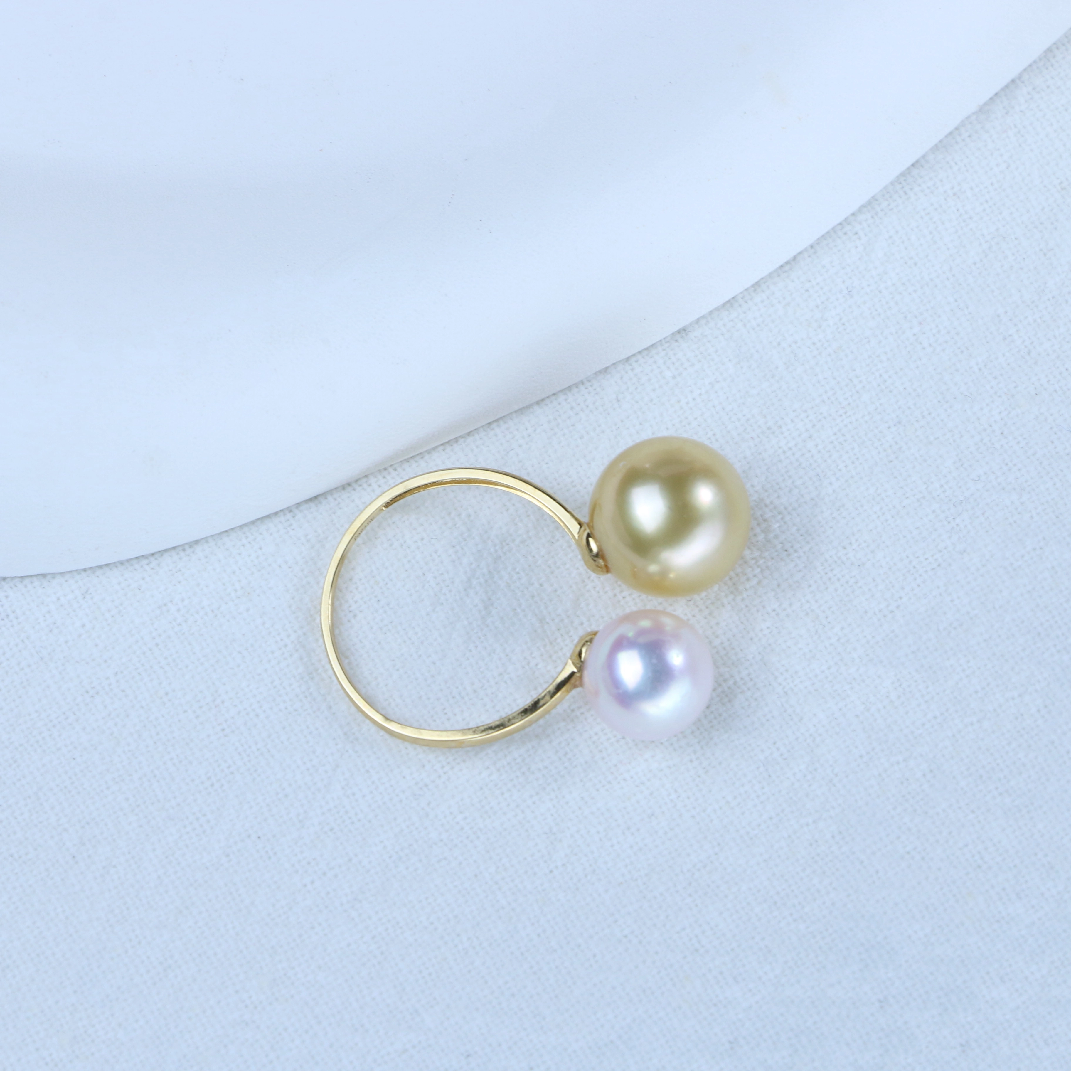 8-10mm18K