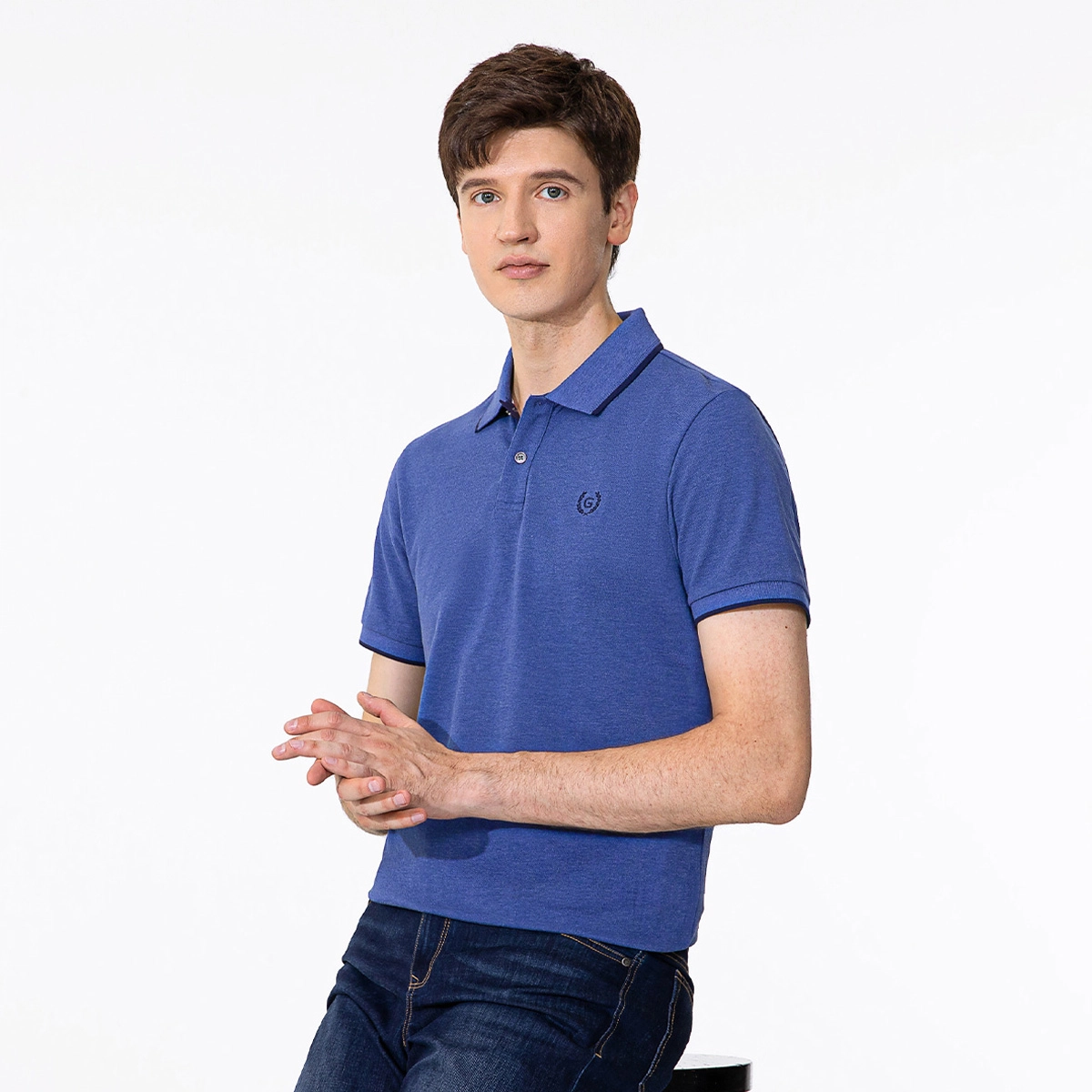 GY goldlion Polo