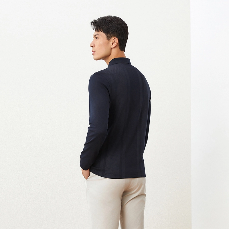 GY goldlion Polo