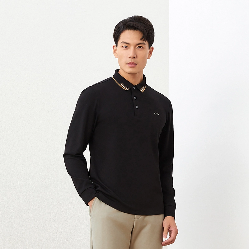 GY goldlion Polo
