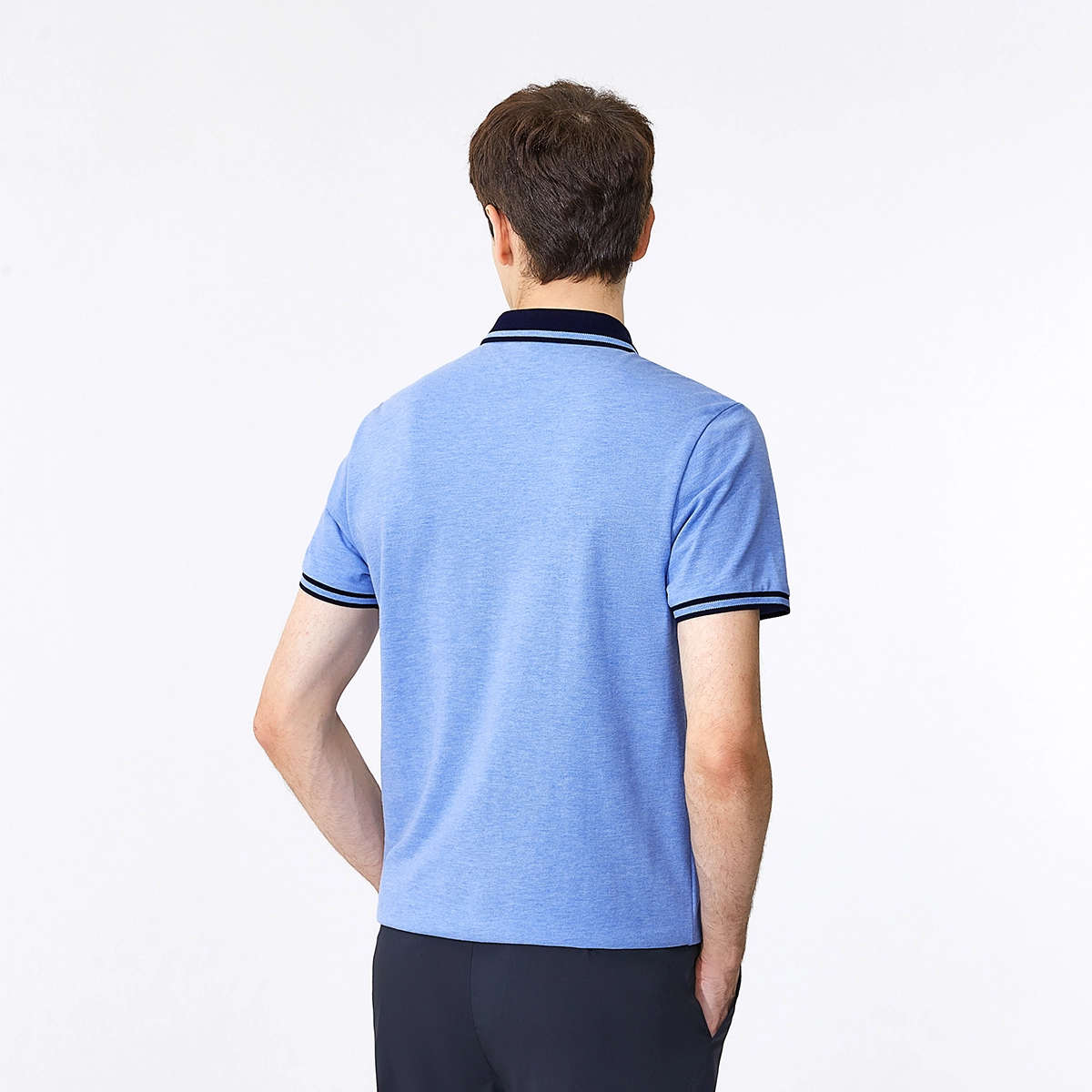 GY goldlion Polo