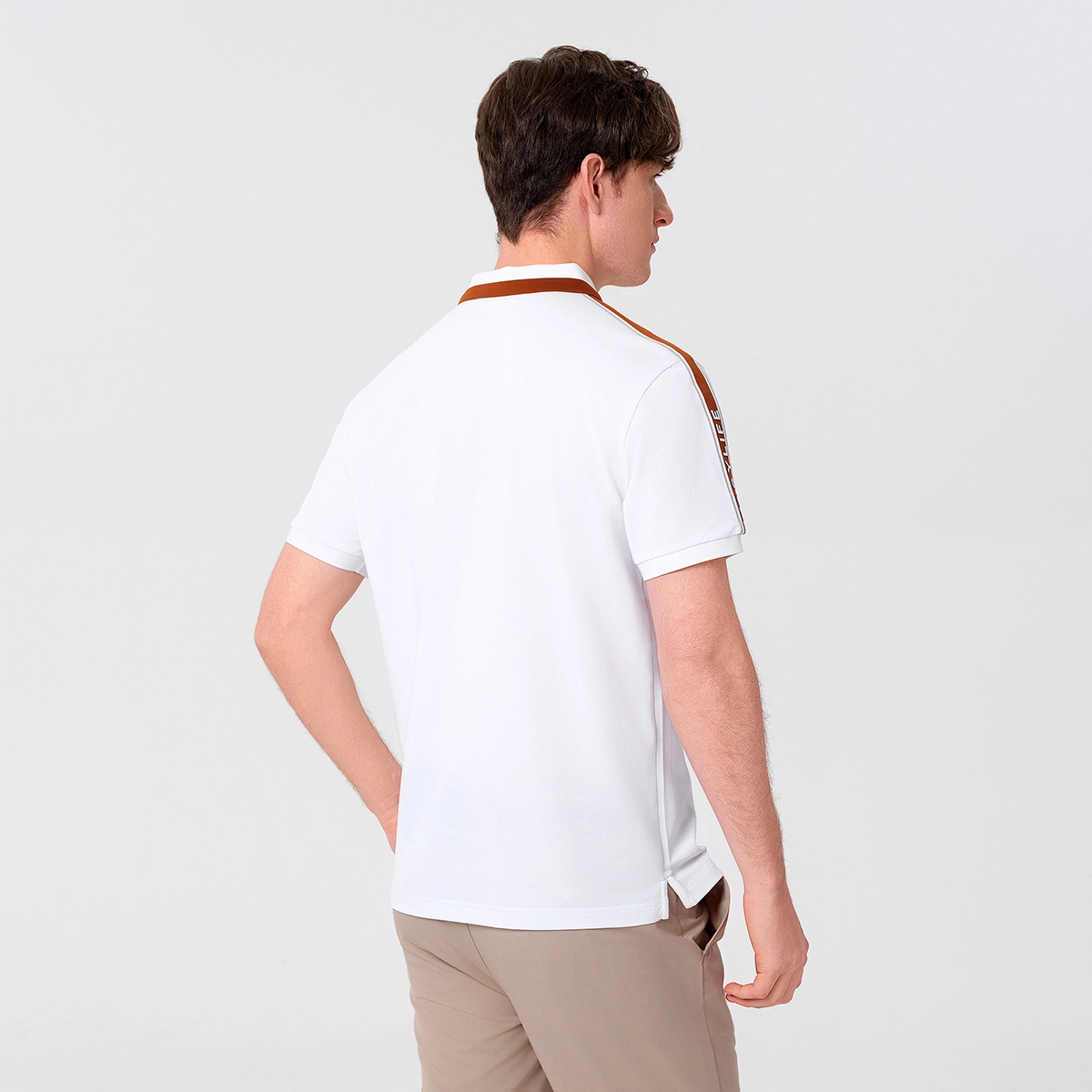 GY goldlion Polo