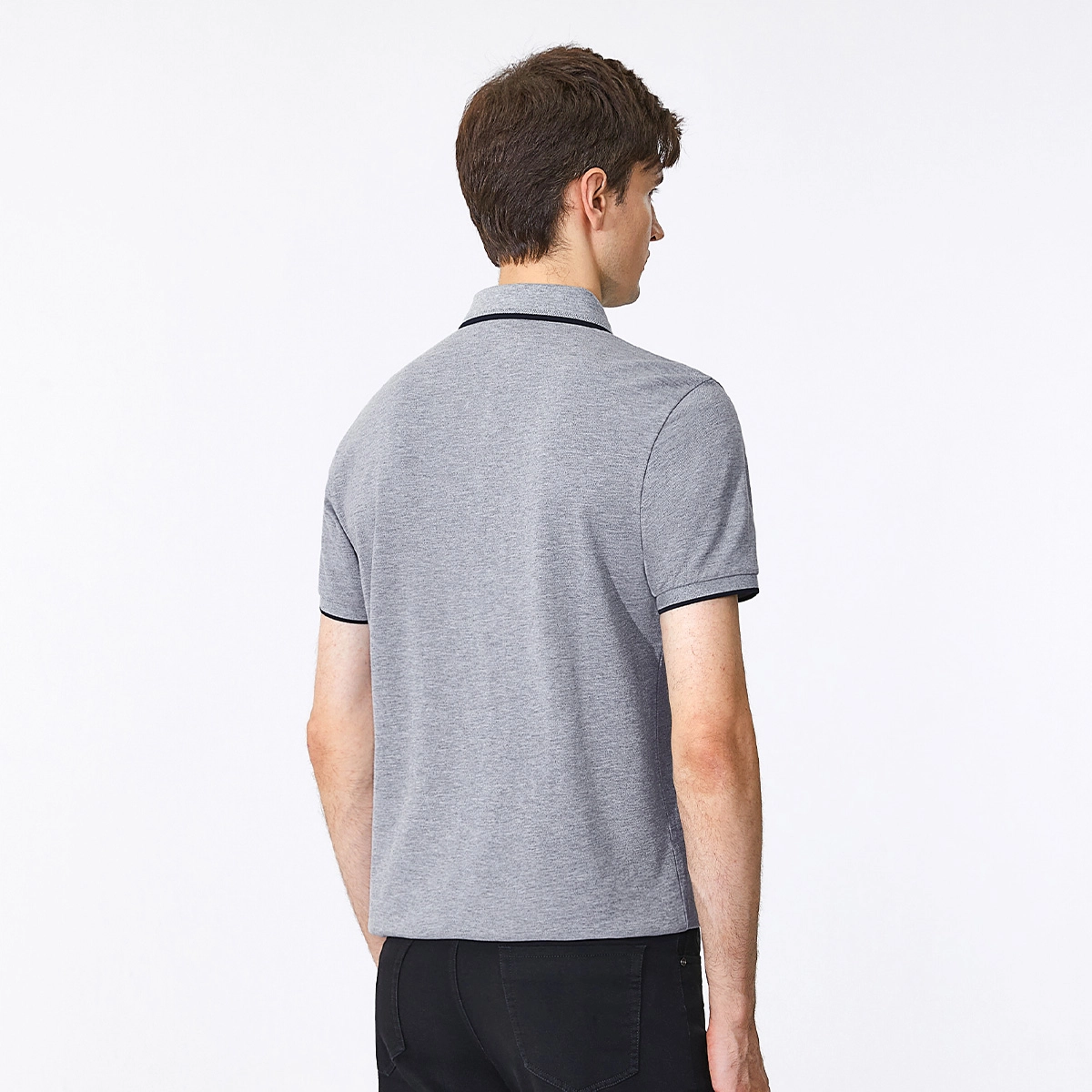 GY goldlion Polo