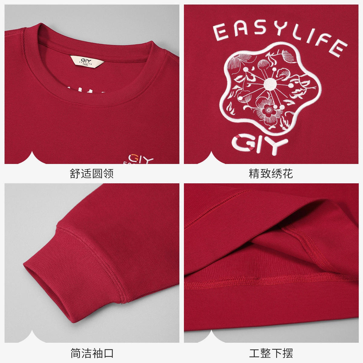 GY goldlion