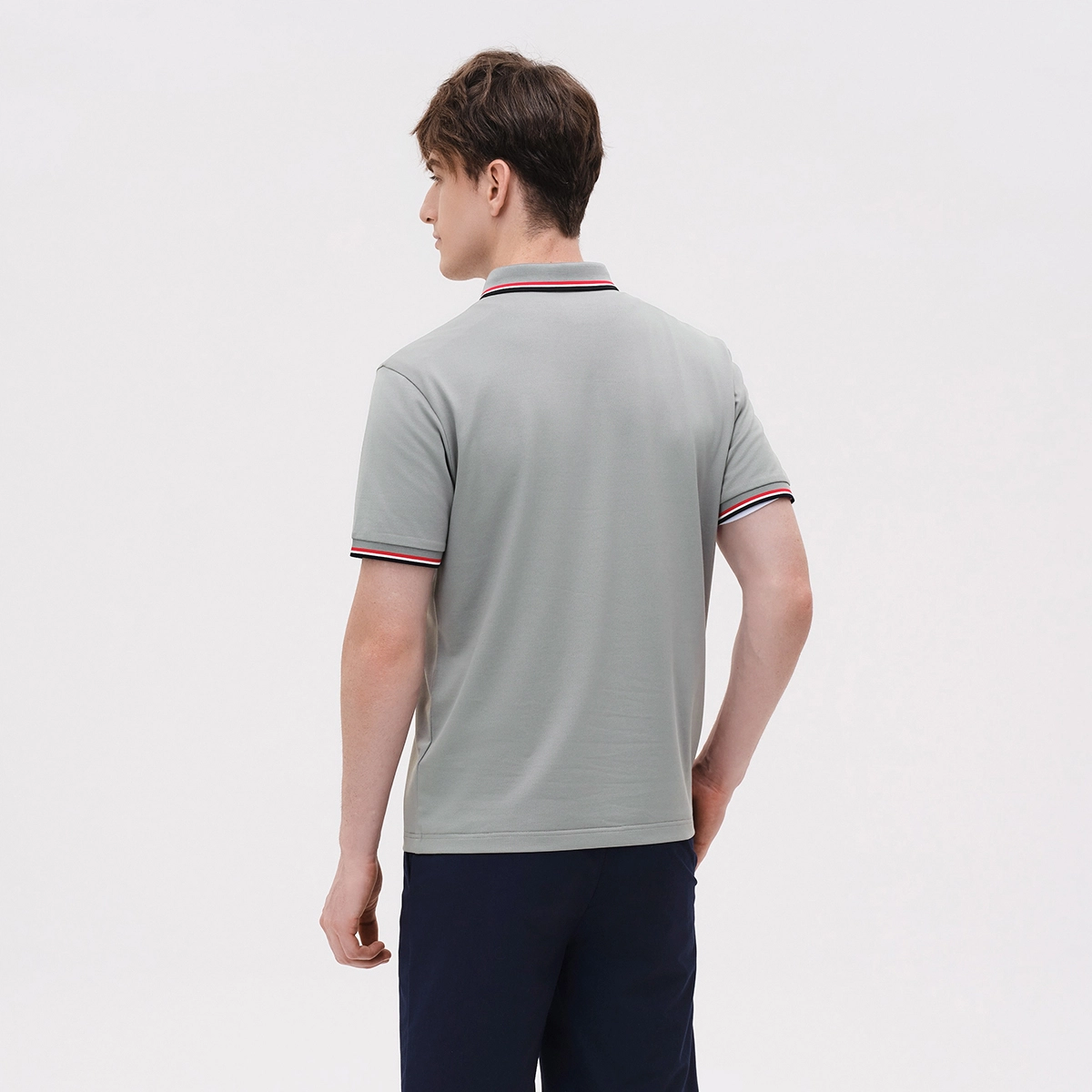 GY goldlion Polo