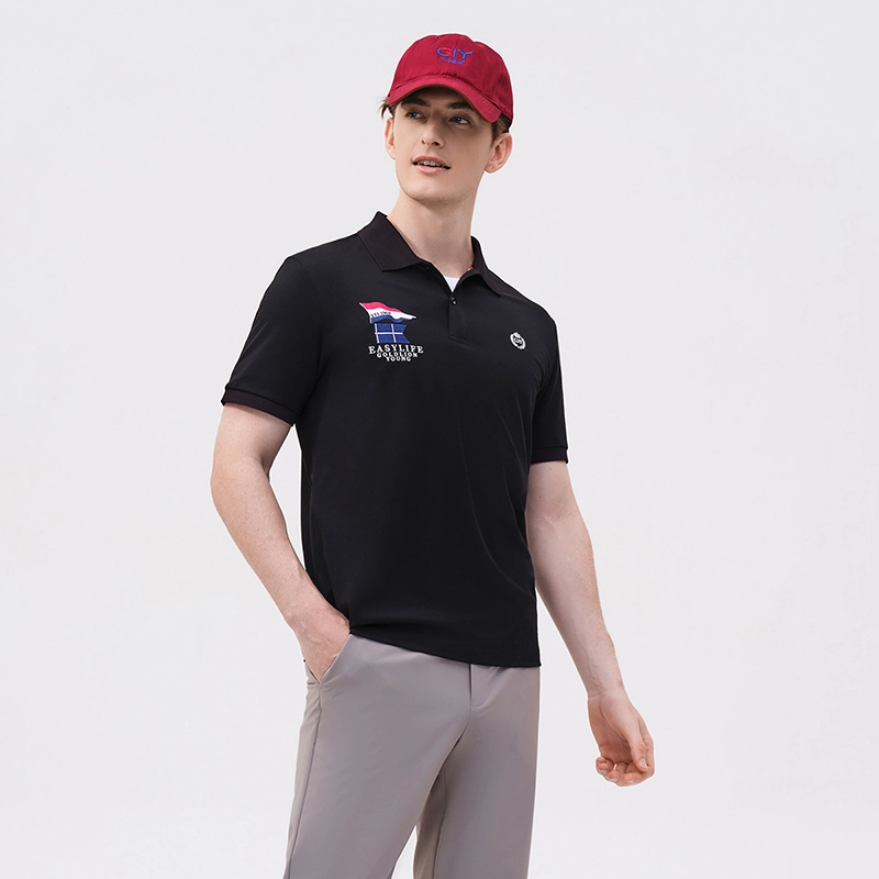 GY goldlion Polo