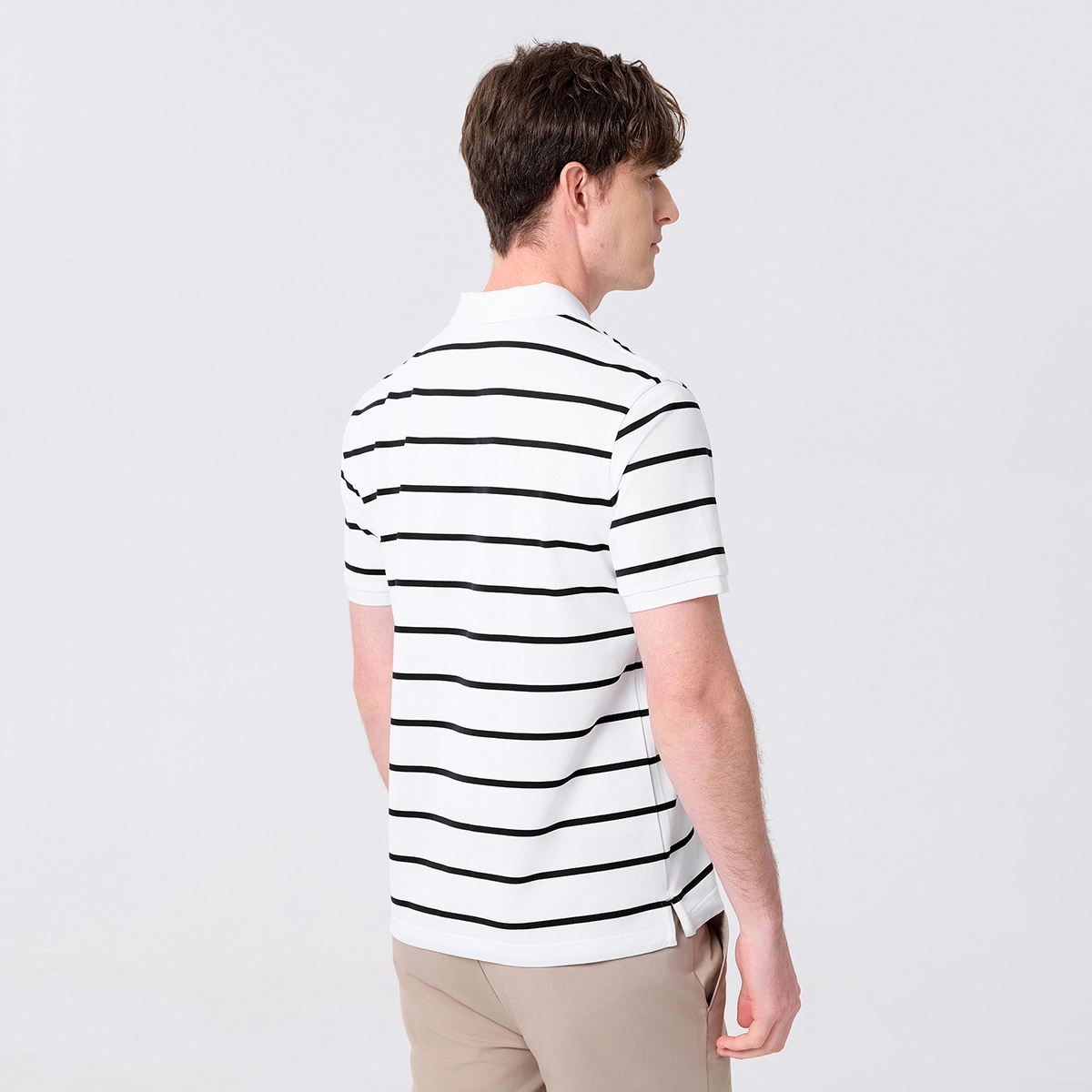 GY goldlion Polo