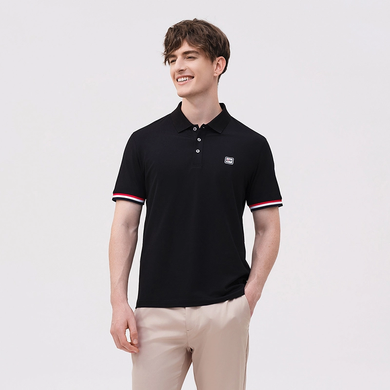 GY goldlion Polo