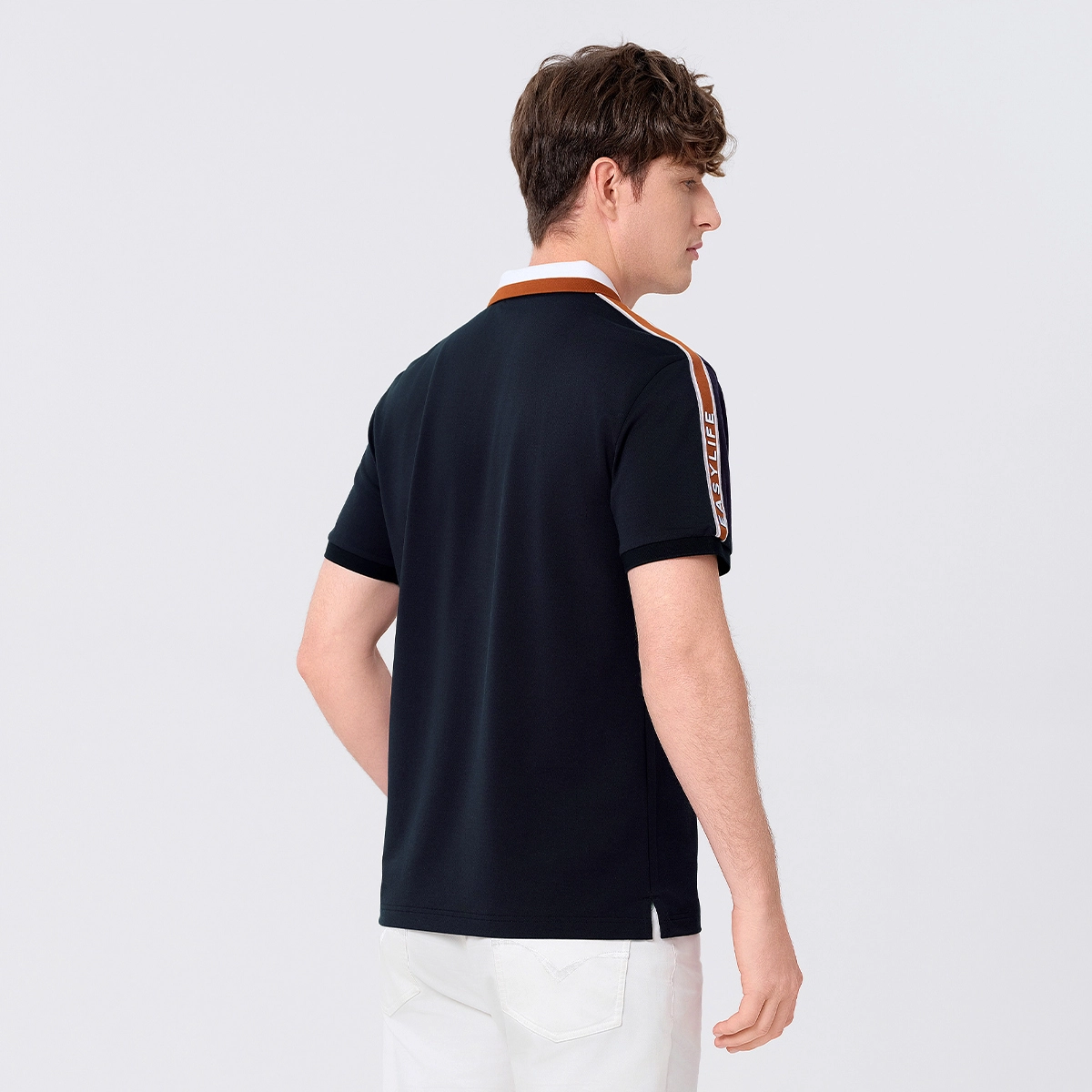 GY goldlion Polo