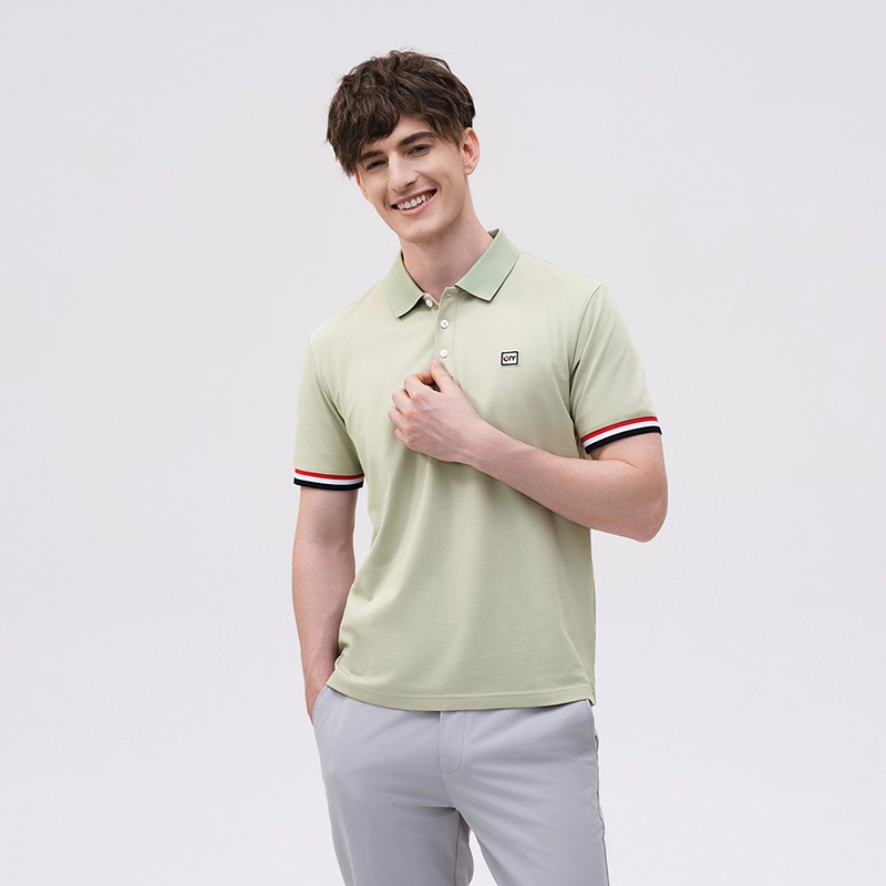 GY goldlion Polo