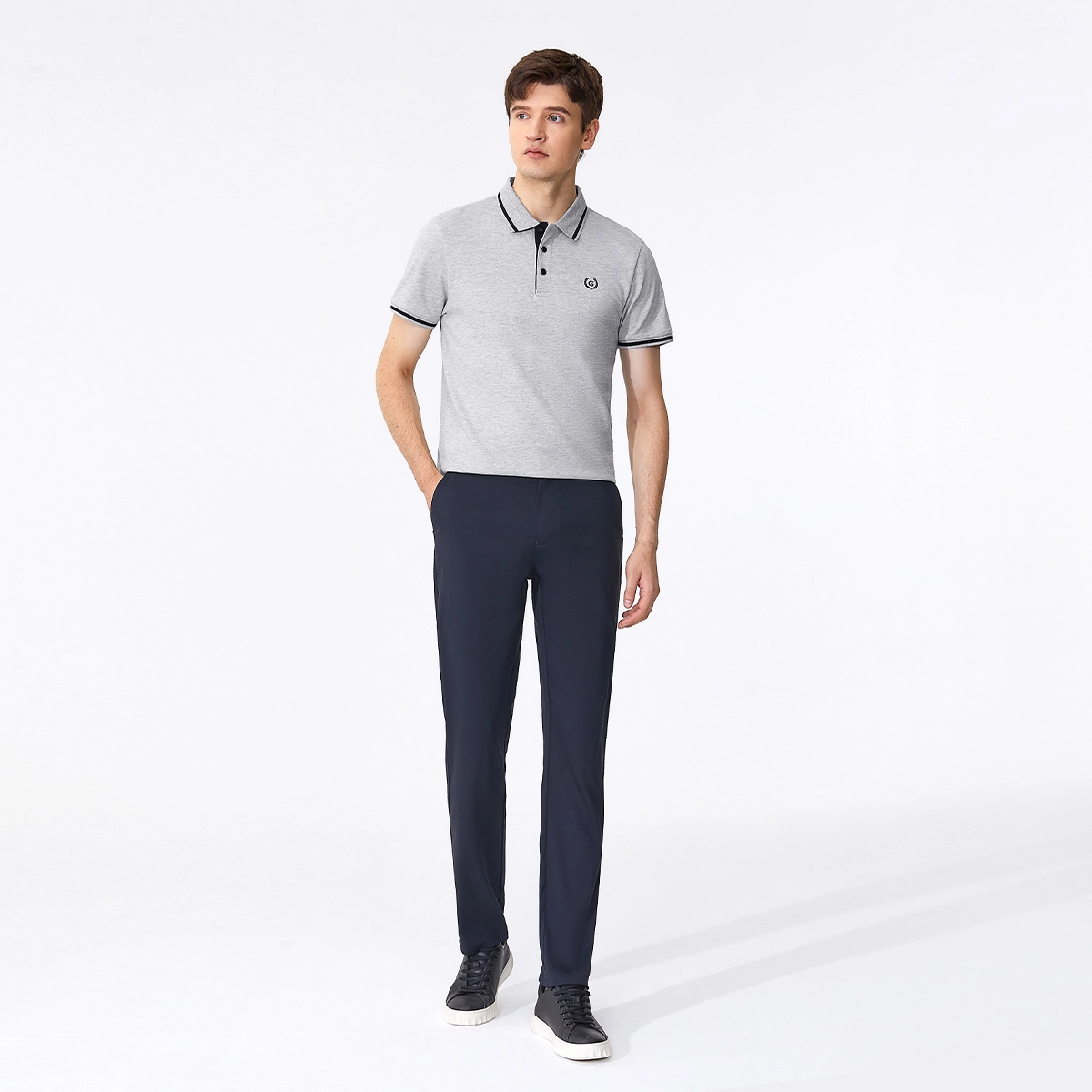 GY goldlion Polo