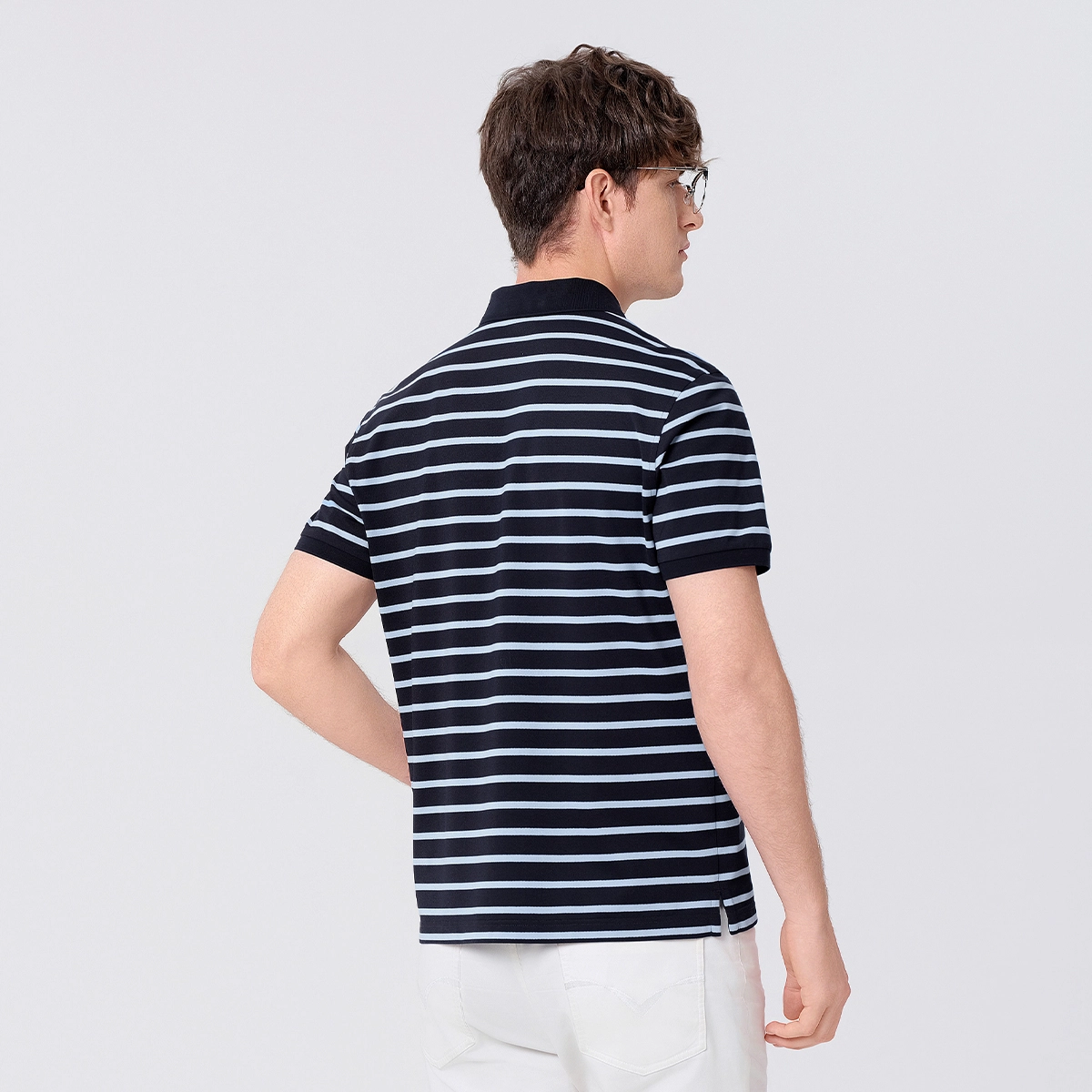 GY goldlion Polo