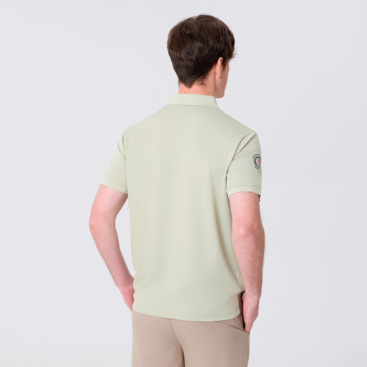 GY goldlion Polo