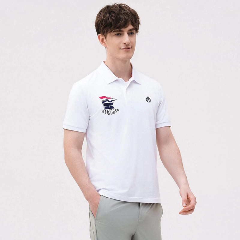 GY goldlion Polo