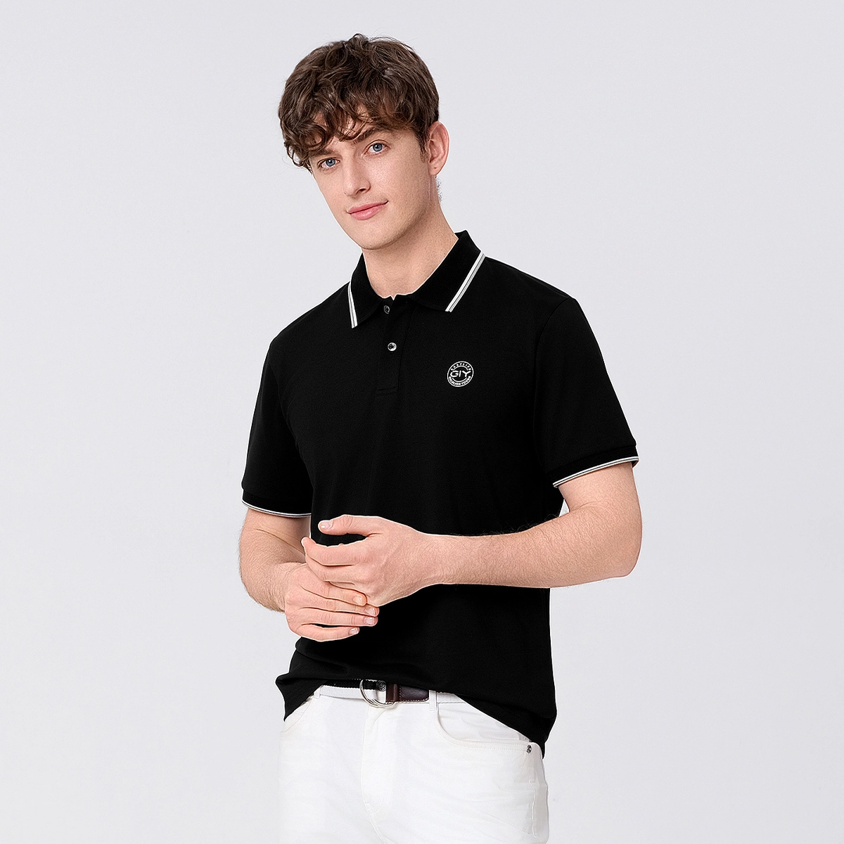 GY goldlion Polo
