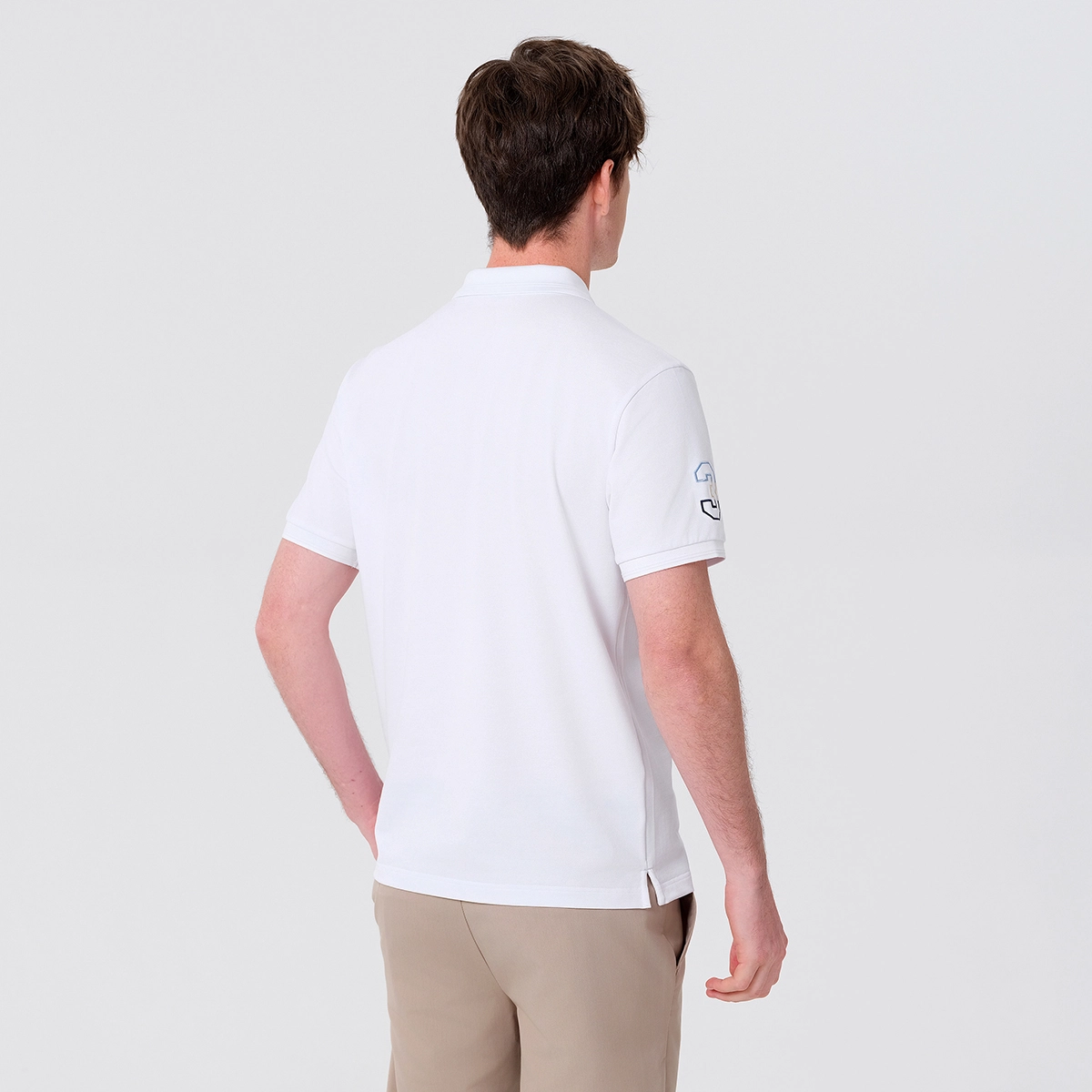 GY goldlion Polo