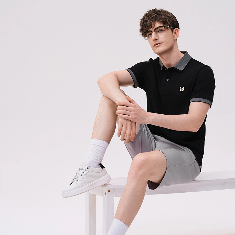GY goldlion Polo
