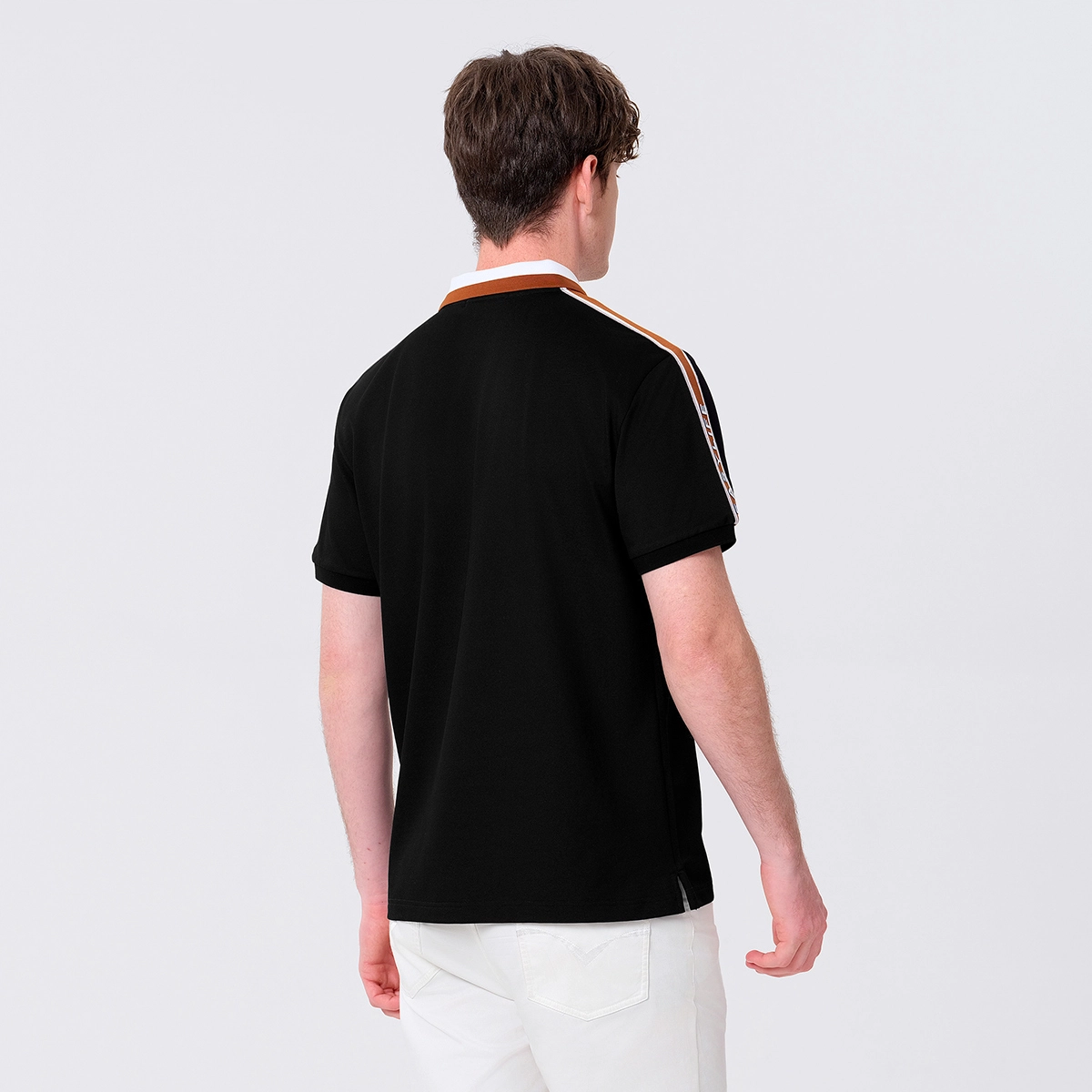 GY goldlion Polo