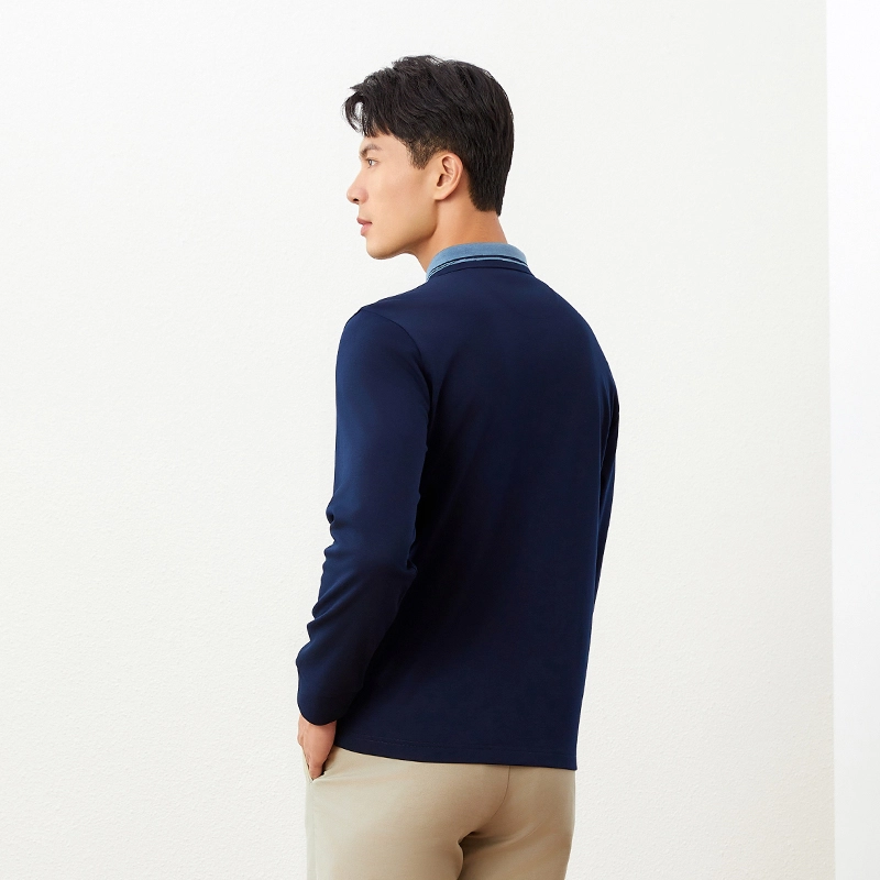 GY goldlion Polo