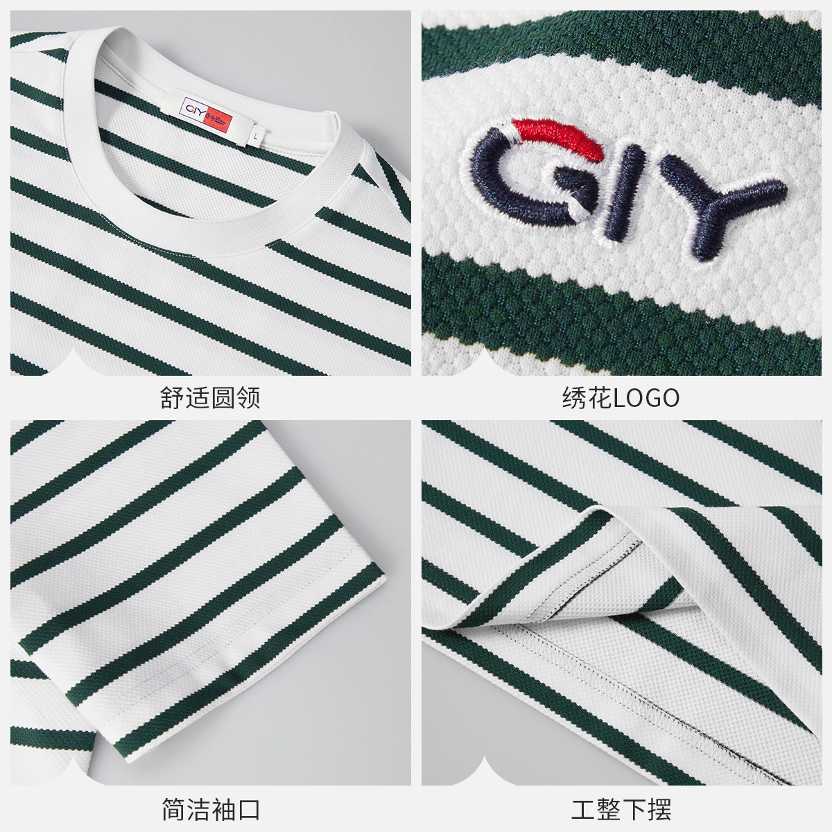 GY goldlion T